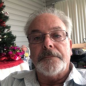 Meet your Posher, Greg